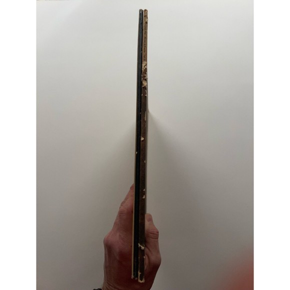 Carole King Tapestry / Rhymes & Reasons LP Ode Records VG+/VG - Picture 3 of 14